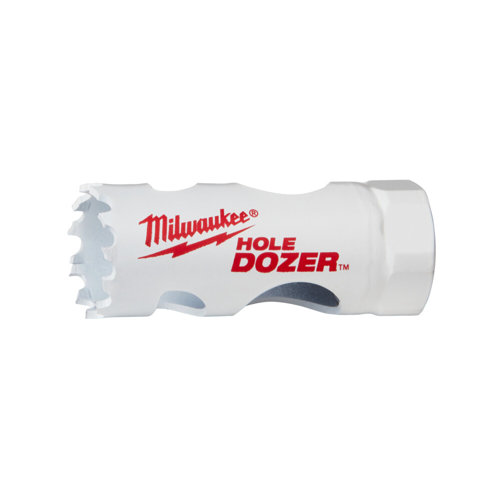 Milwaukee® Gatenzaag 22Mm Hole Dozer