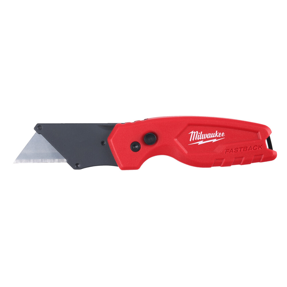 Milwaukee® Klapmes Fastback™ Compact