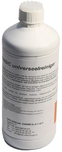 Maxicool Magic Universele Allesreiniger 1 Liter