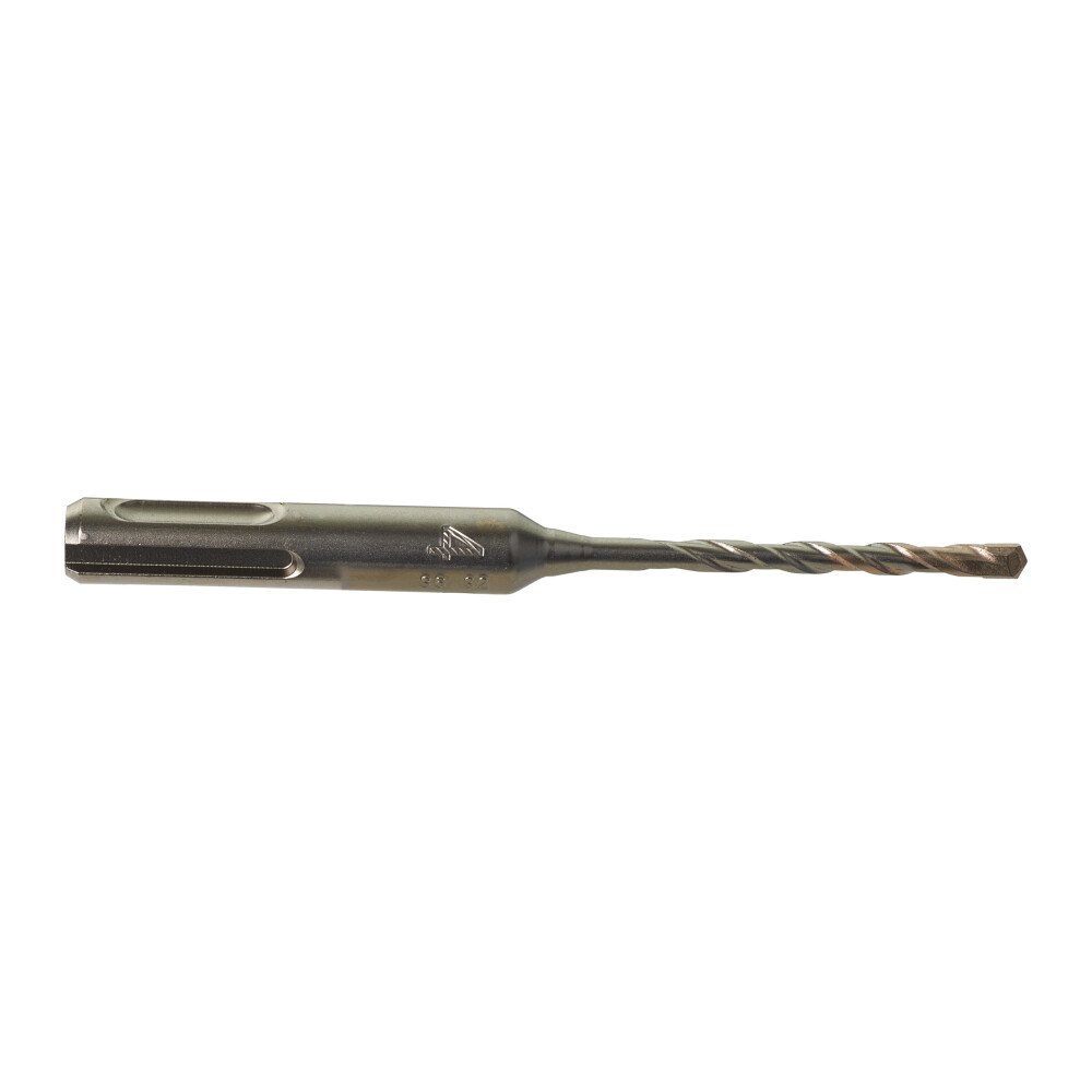 Milwaukee® Hamerboor Sds-Plus 4X110Mm 2 Kanten Snijdend