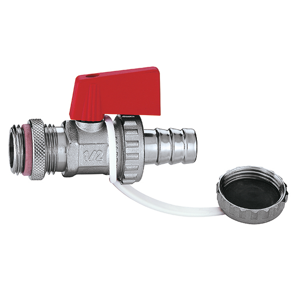 Caleffi Promopakket Vul En Aftap 25 Stuks