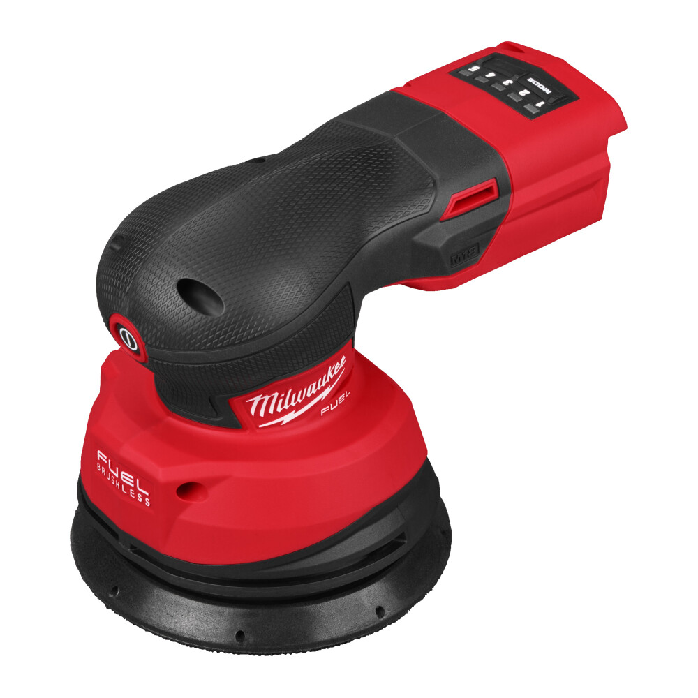 Milwaukee® Schuurmachine Excentrische 125Mm M18Fros125-0B