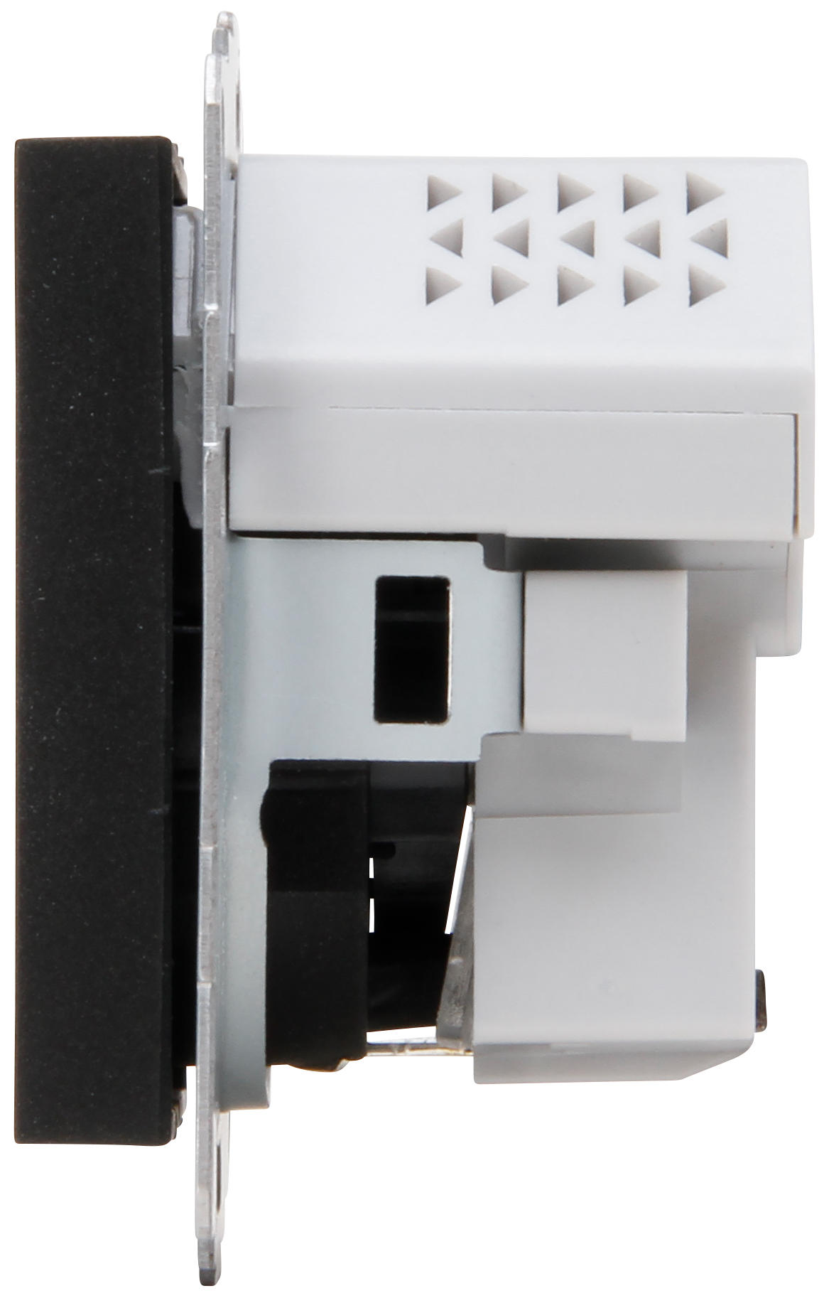 Kopp Hk07 - Wcd Ra 1V + Usb A+C Mat Zwart 3400Ma - Afbeelding 5