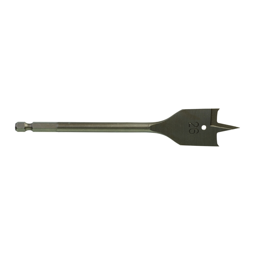Milwaukee® Speedboor 26X152Mm 1/4" Hex