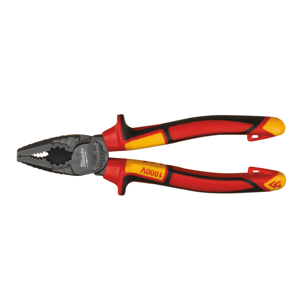 Milwaukee® Combinatietang Vde 180 Mm