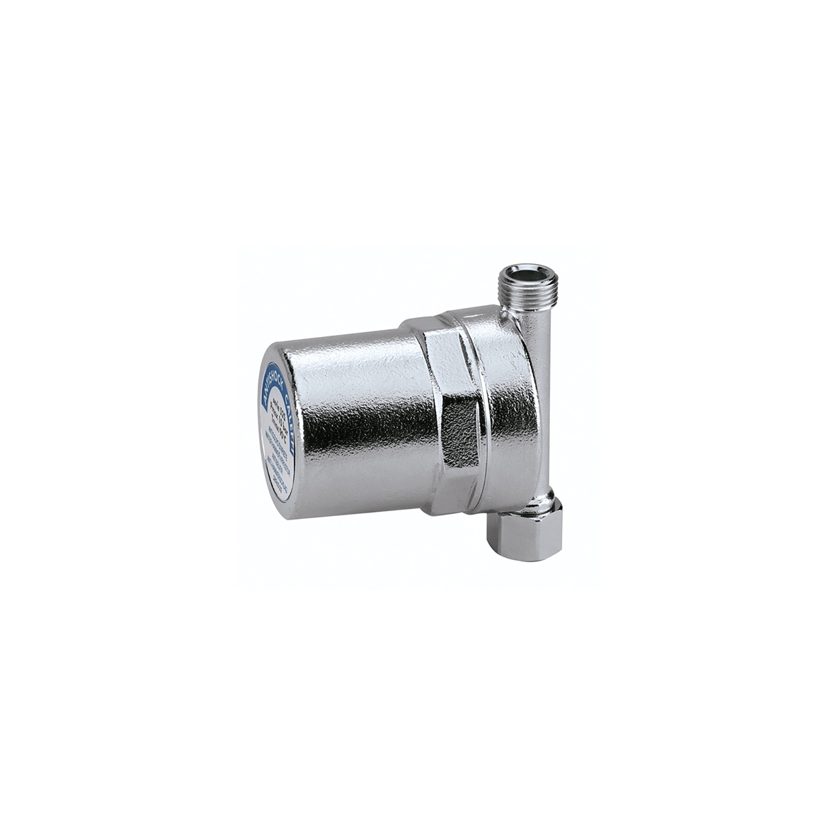 Caleffi Waterslagdemper Antishock 3/4"