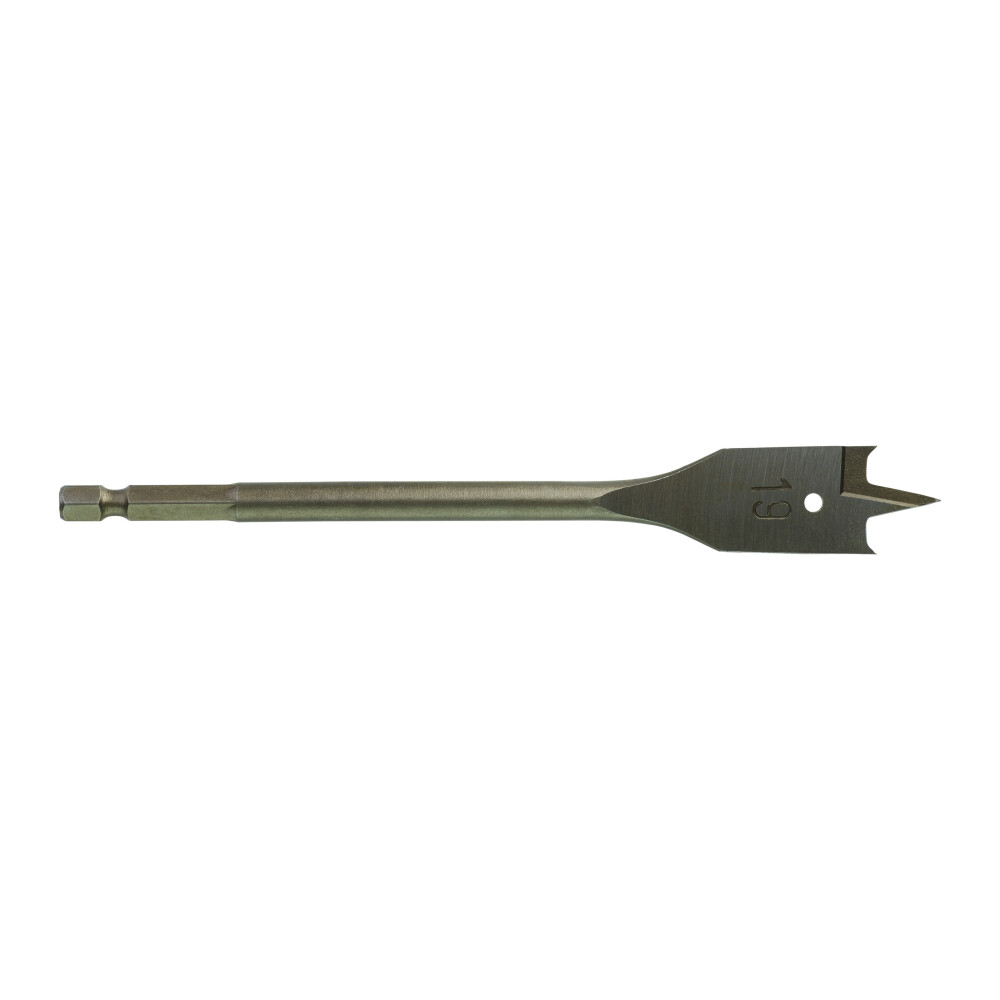 Milwaukee® Speedboor 19X152Mm 1/4" Hex