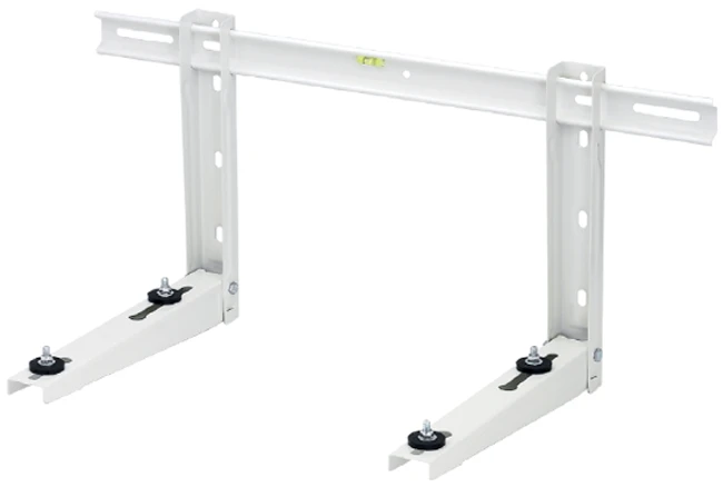Maxicool 6 X Wandconsole Ms300, Voorgemonteerd 800X380X450Mm