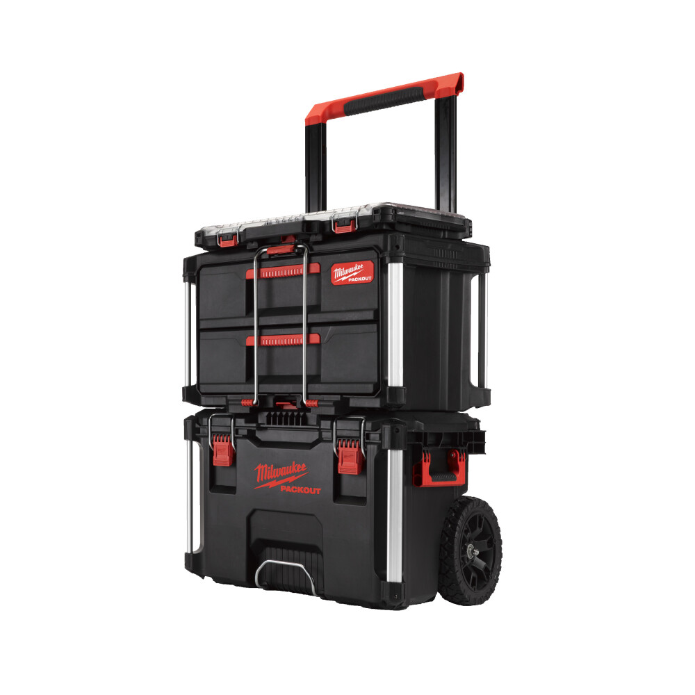 Milwaukee® Packout Starterset