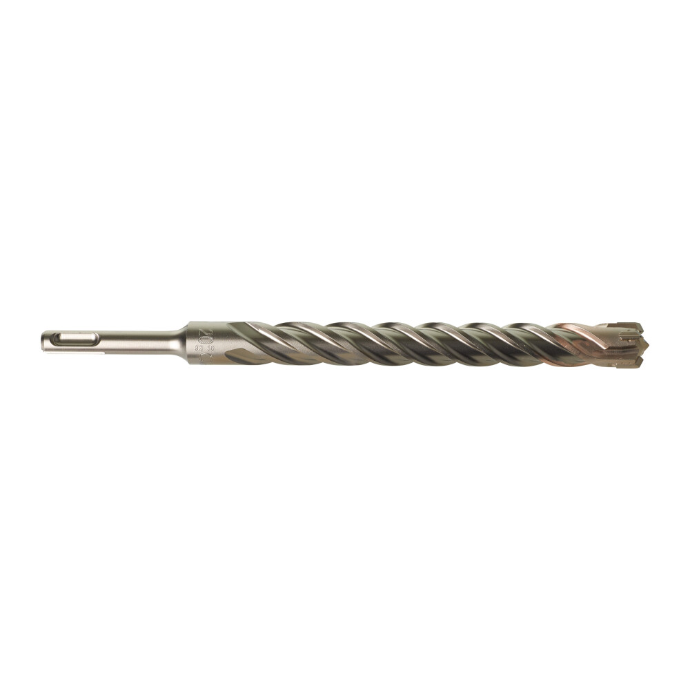 Milwaukee® Sds-Plus Hamerboor Mx4 20 X 250 Mm