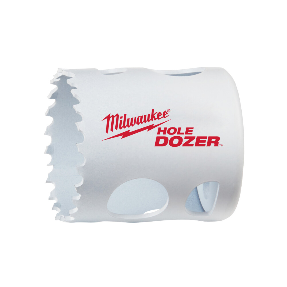 Milwaukee® Gatenzaag 44Mm Hole Dozer
