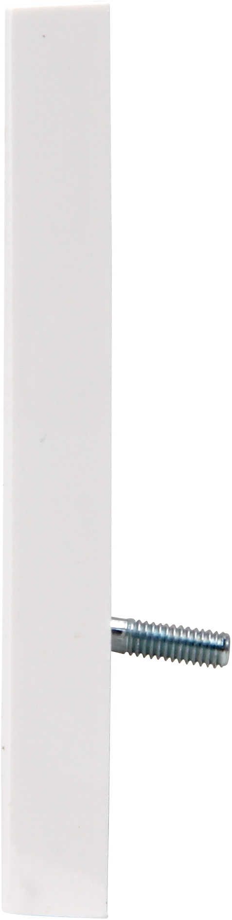 Kopp Hk07 - Afdekplaat Usb 2-Voudig Helder Wit - Afbeelding 7