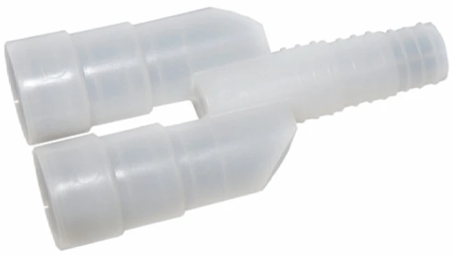 Maxicool 3-Weg Y Connector 20/18/16Mm Voor Flexibele Condensslaang