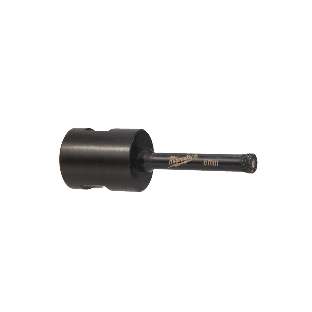Milwaukee® Diamantboor Diamond Max M14 Droog 6 Mm