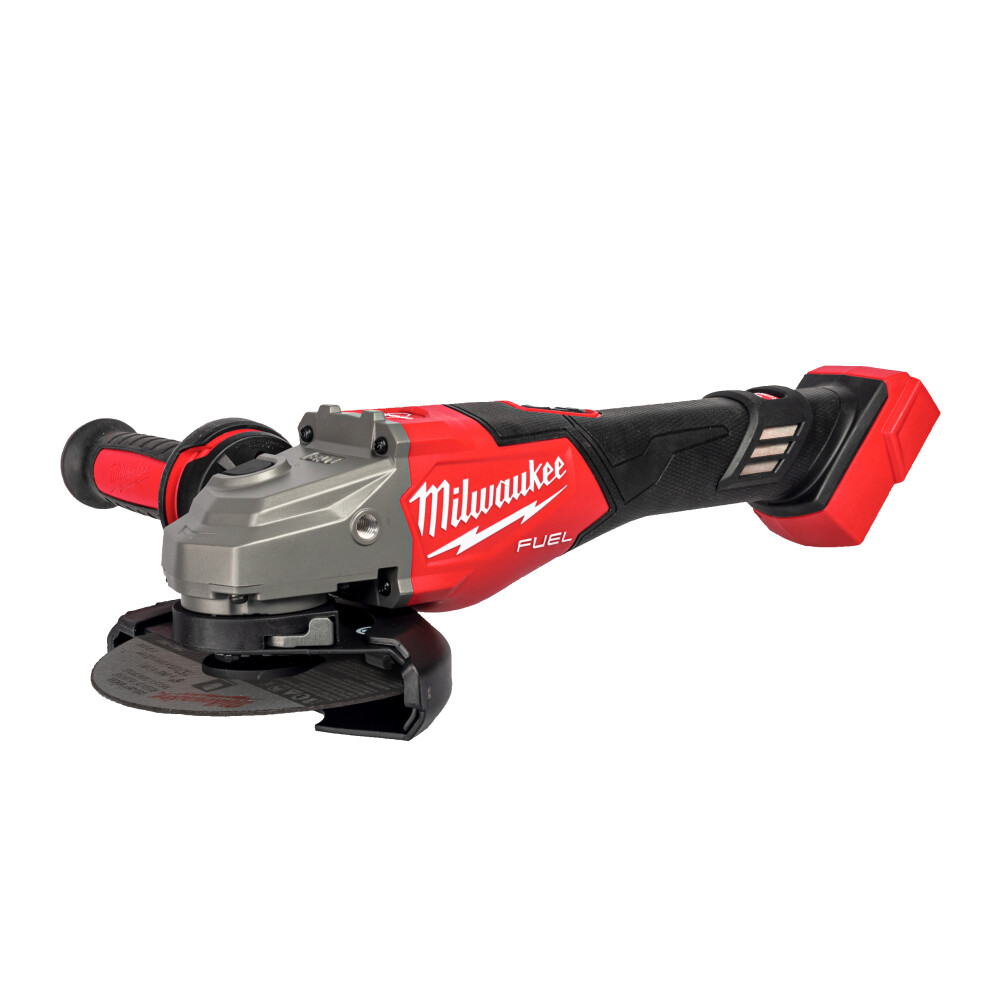Milwaukee® Haakse Slijper 125Mm Schuif M18 Fhsag125Xb2-0X