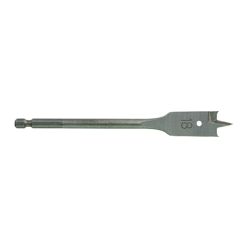 Milwaukee® Speedboor 18X152Mm 1/4" Hex