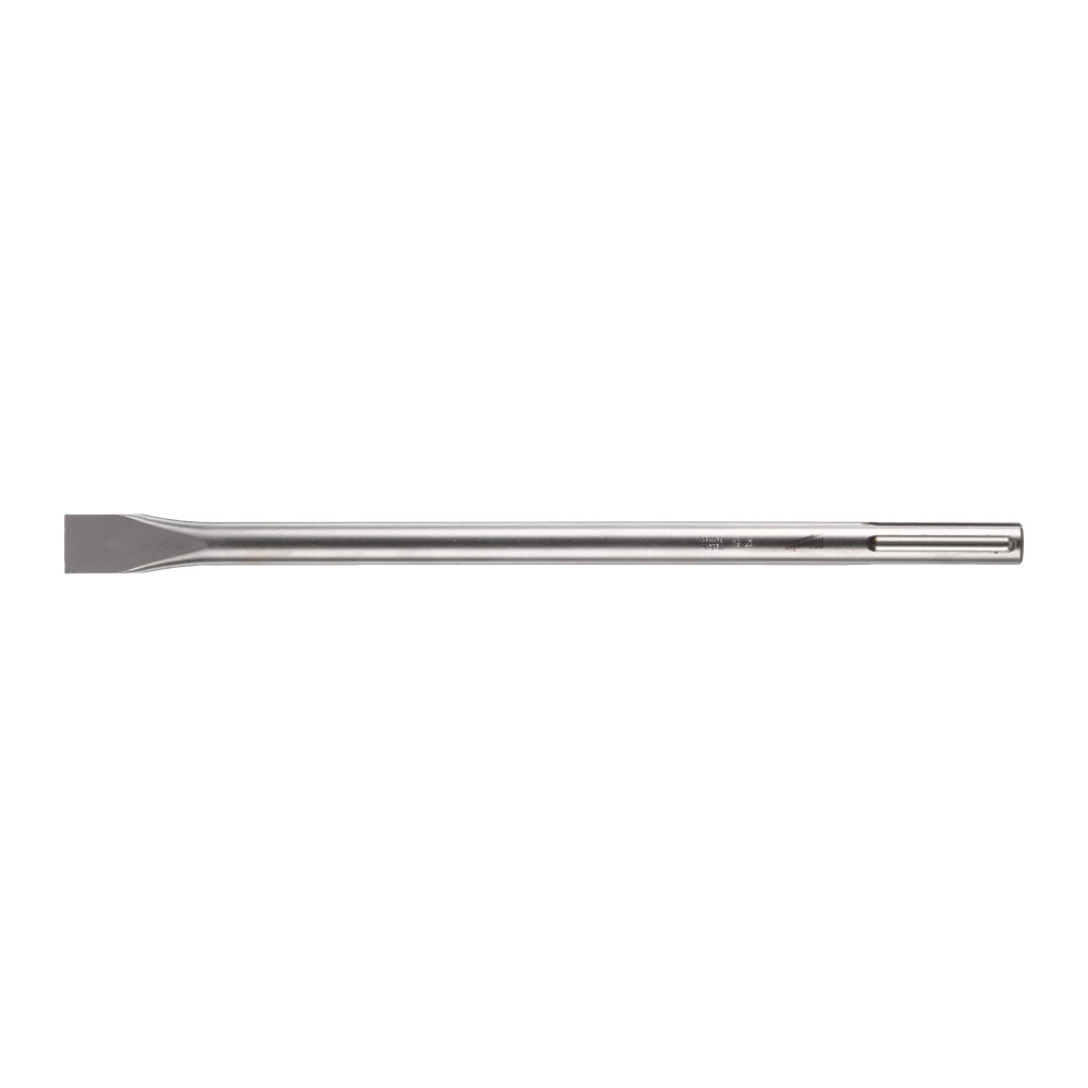 Milwaukee® Platte Beitel Sds-Max 400X25Mm