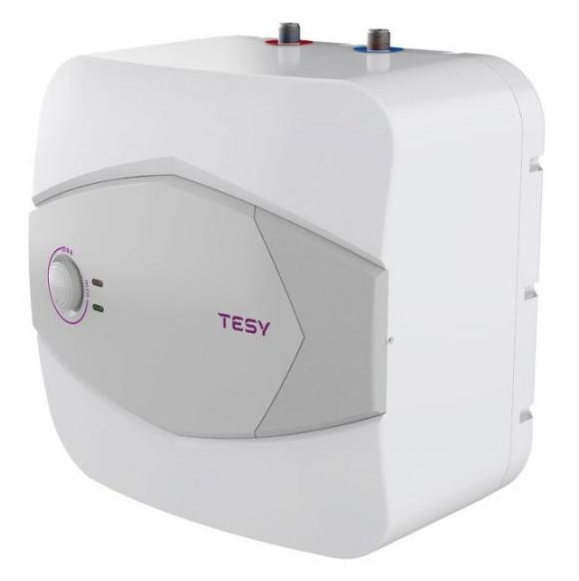 Tesy Close-in Elektrische Boiler 30 liter - 412144