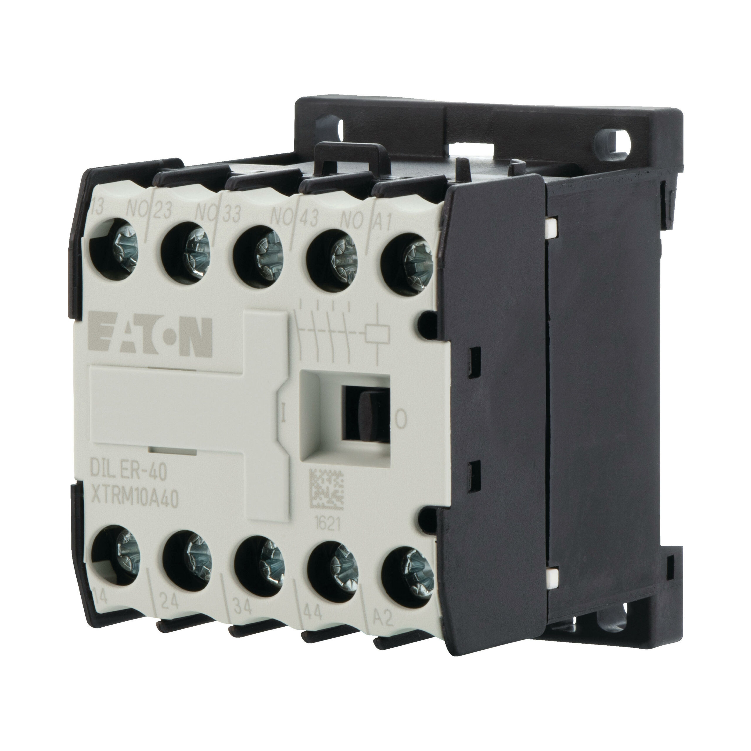 Eaton Diler 40 Hulprelais 4Xmaak 230V Mini