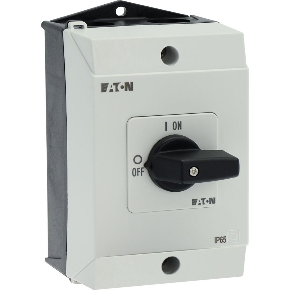 Eaton T0-2-8900/I1 Nokken Schakelaar 20A 4P Opbouw - Afbeelding 15