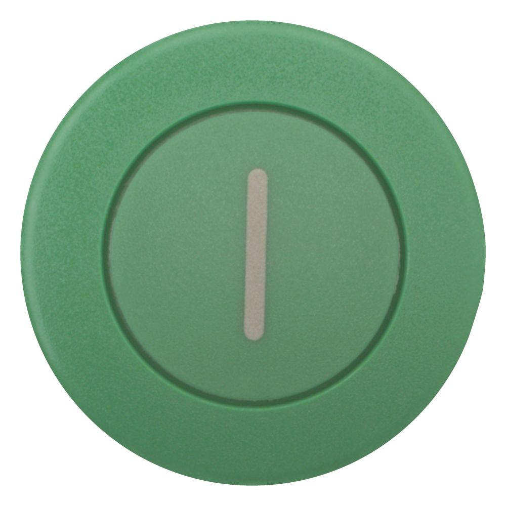 Eaton M22-Drp-G-X1 Paddestoel Drukknop Groen Inbouw/Paneelb - Afbeelding 6