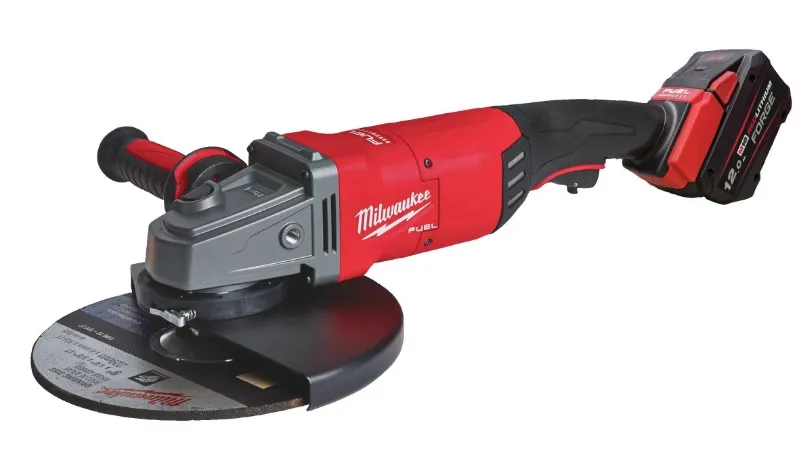 Milwaukee Elektrisch Gereedschap
