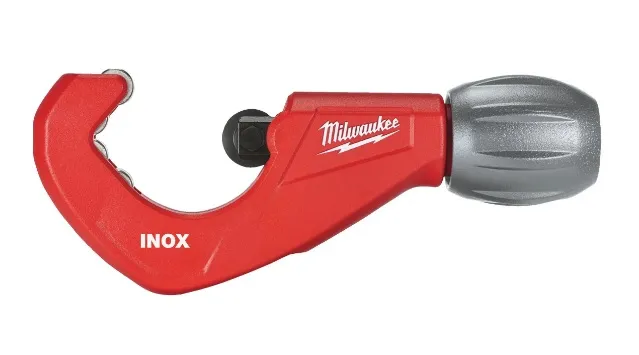 Milwaukee Handgereedschap