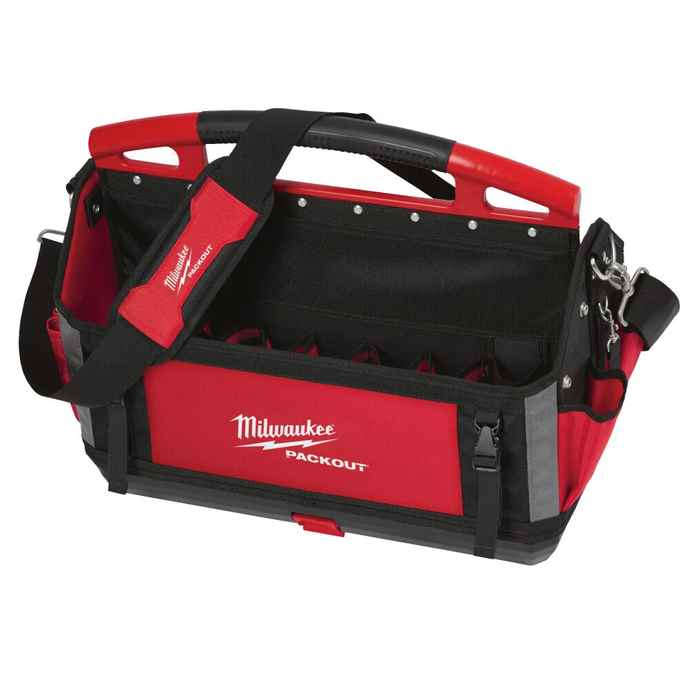Milwaukee Toebehoren