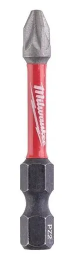 Milwaukee Shockwave Bits