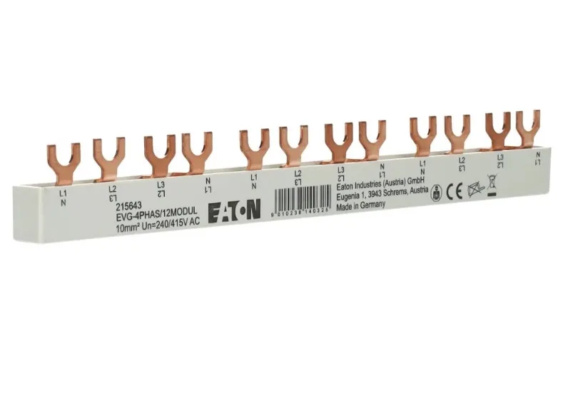 Eaton Kamrail
