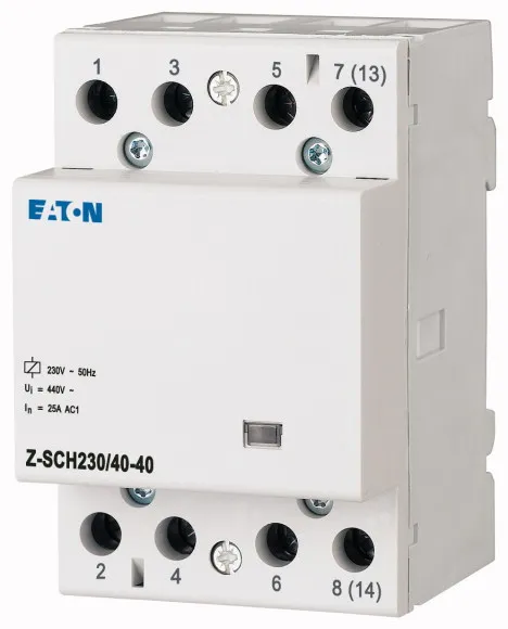 Eaton Magneetschakelaar
