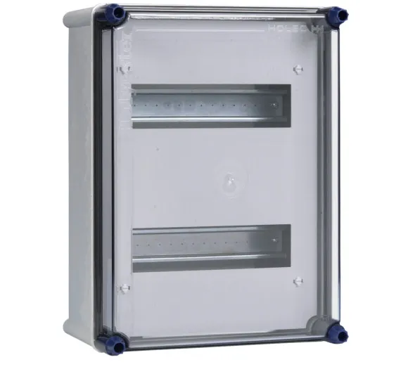 Eaton Halyester Kasten