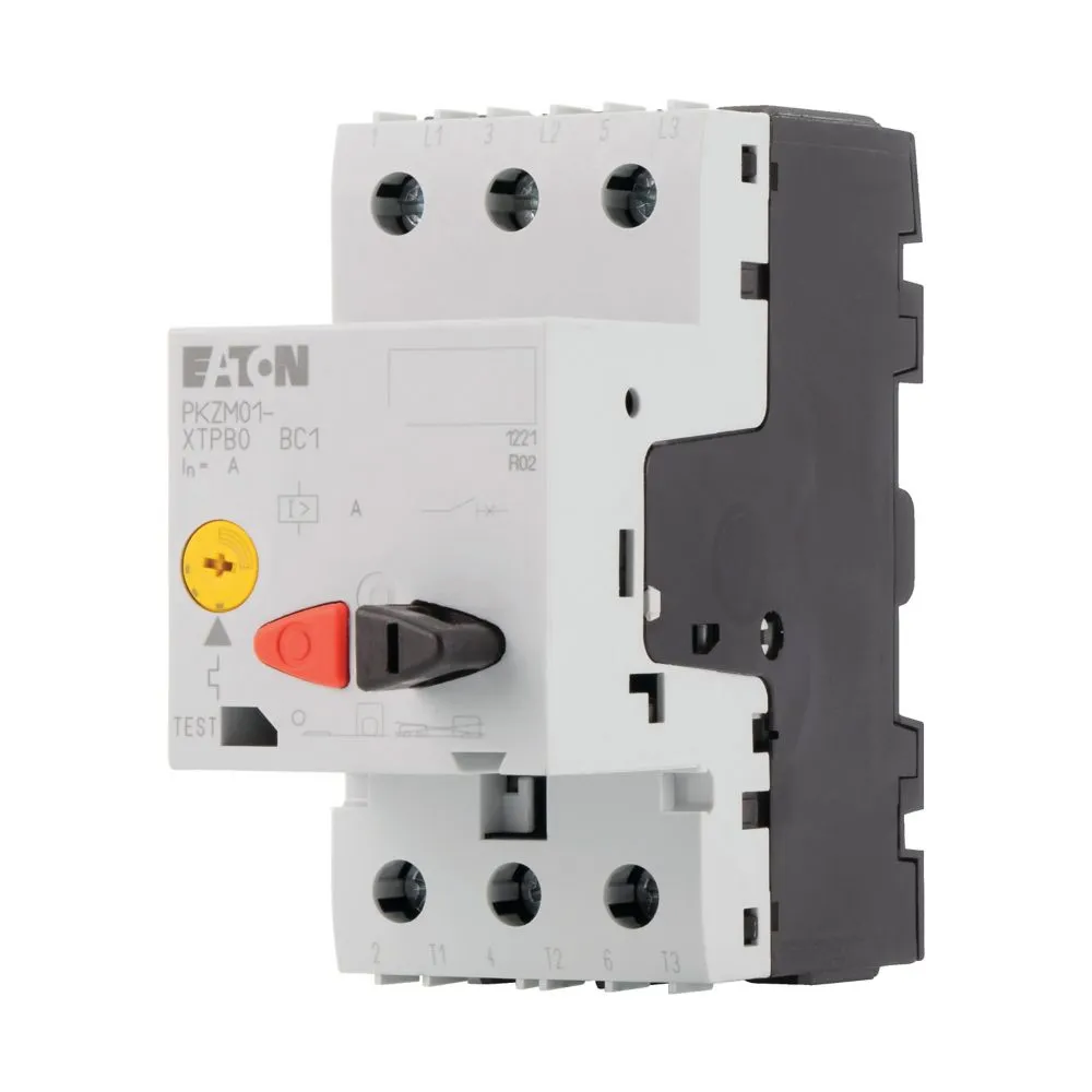 Eaton Motor Beveiligingsschakelaar