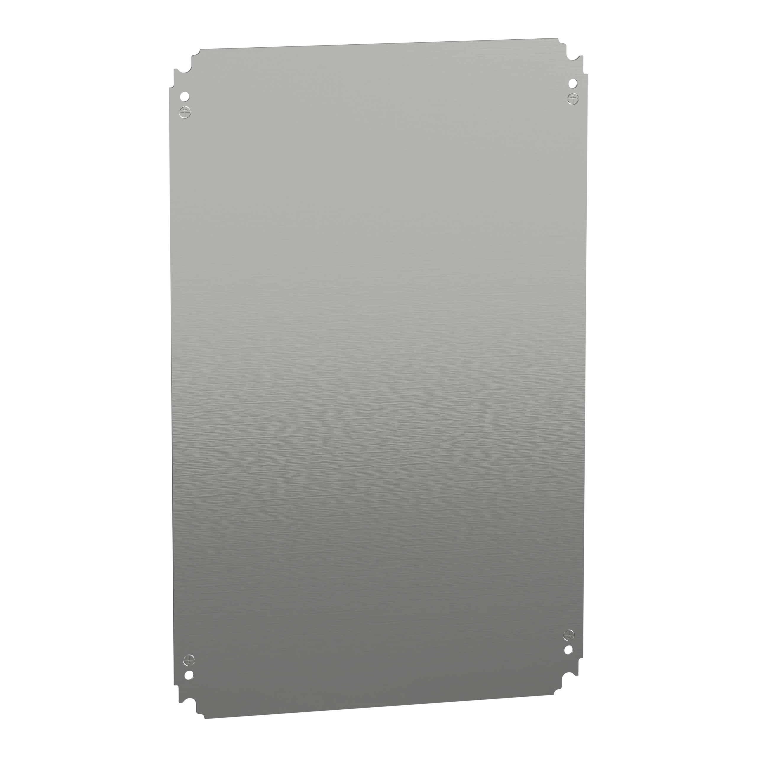 Schneider Electric Montageplaat Tbv 49234 600X400