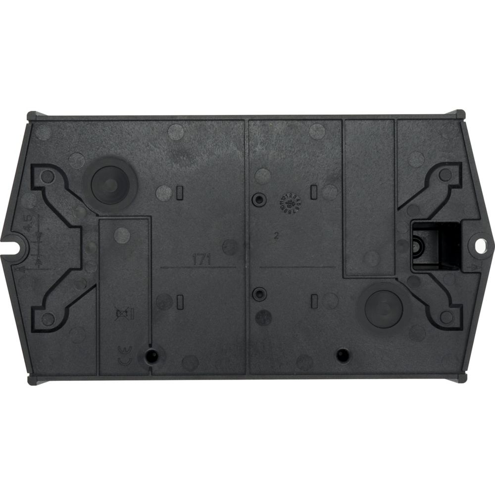 Eaton Werkschakelaar 25A 4P Opbouw Front: Ip65 - Afbeelding 17