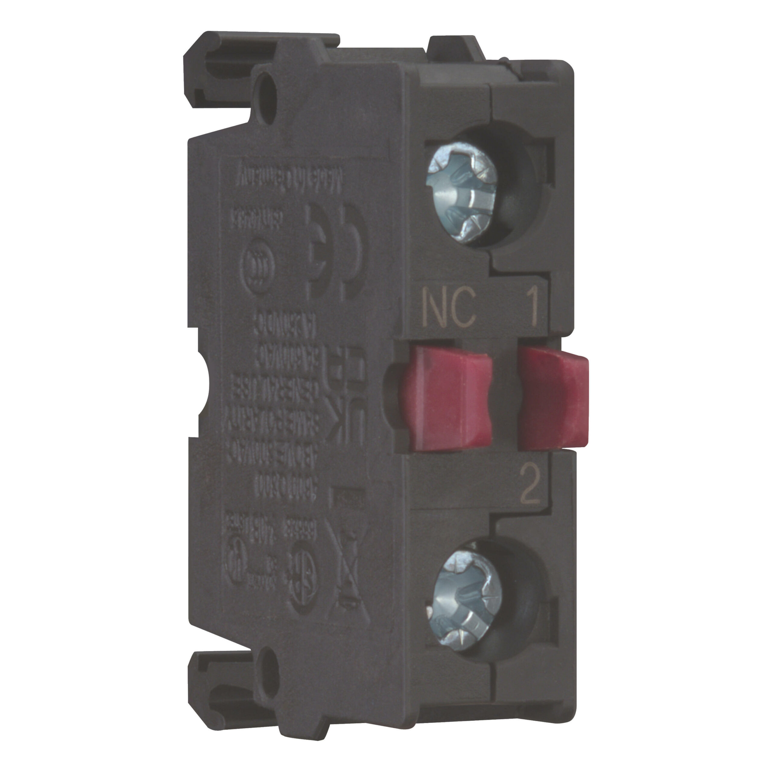 Eaton M22-Kc01 Schakel/Contactelement 1X Verbreek Bodembevest - Afbeelding 4