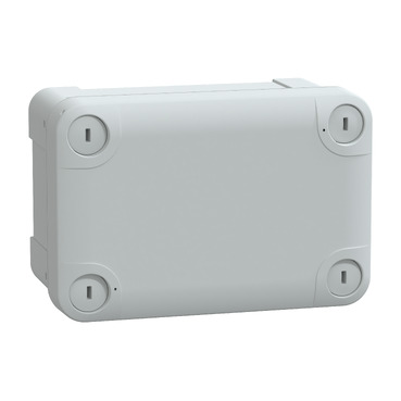 Schneider Electric Pvc Kast H125Xb80Xd65 85006 Ip66 - Afbeelding 2