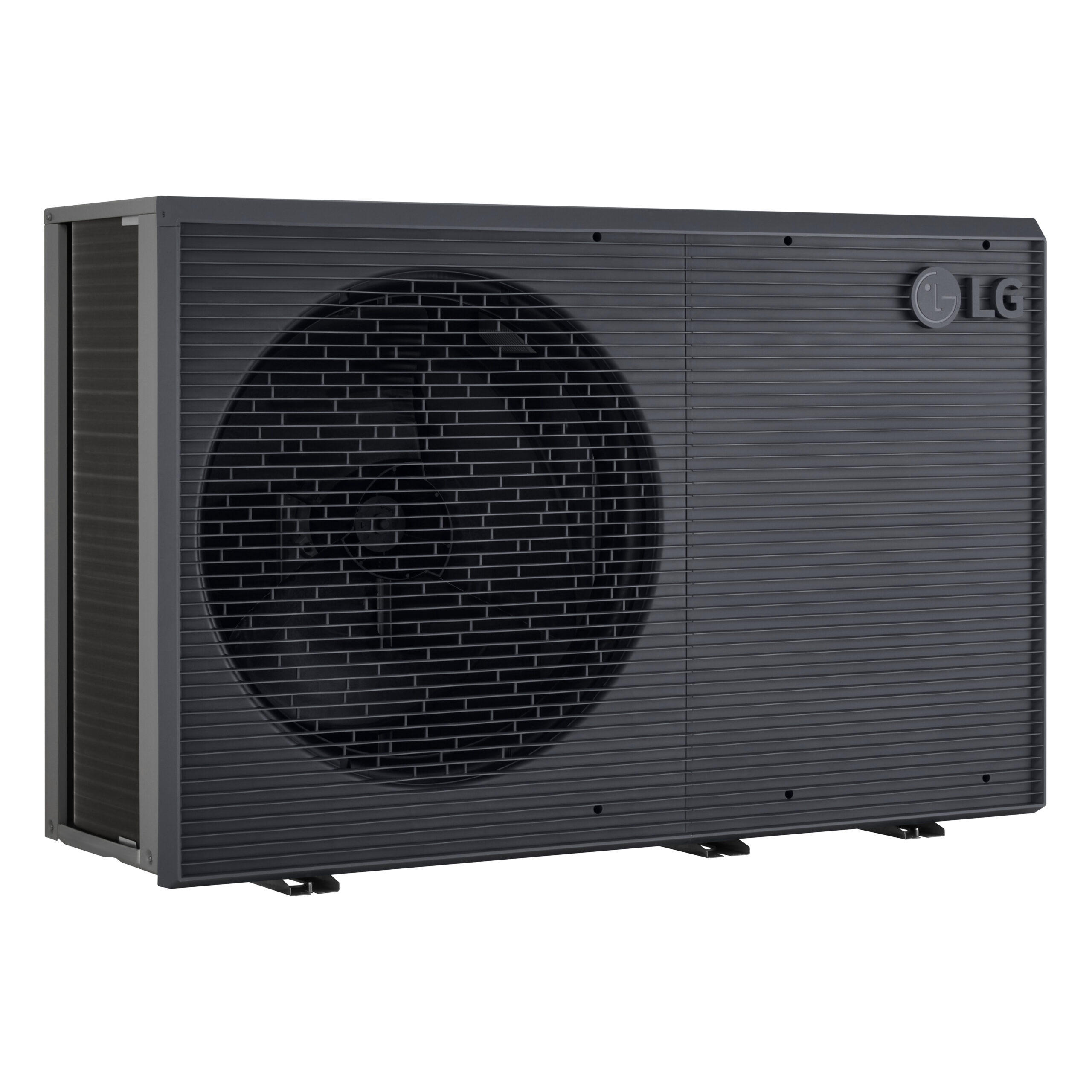 Lg Therma-V Monobloc Warmtepomp 3 Fase R290 16,0 Kw - Afbeelding 2