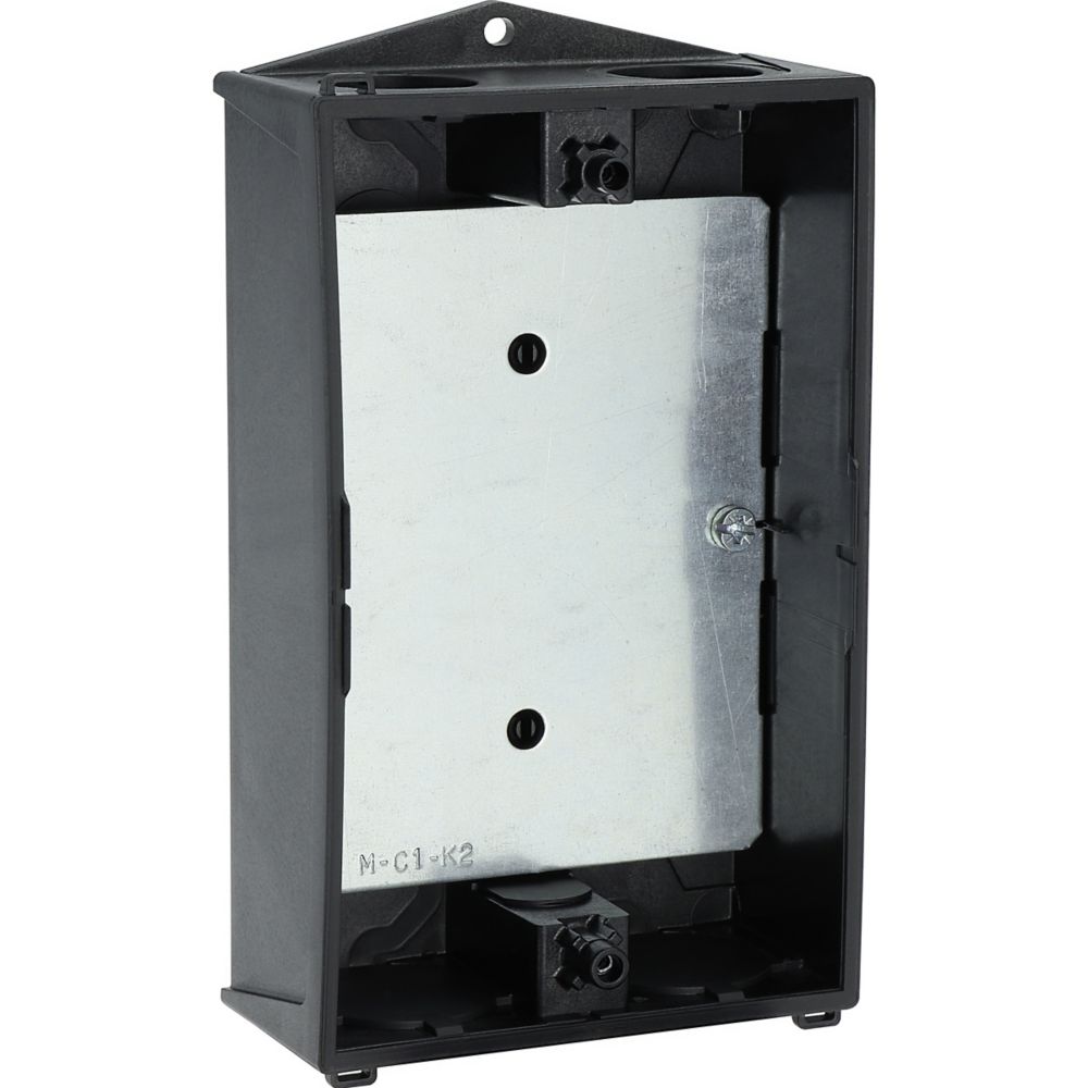 Eaton Ci-K2-100-M Lege Kast + Mont.pl. - Afbeelding 22
