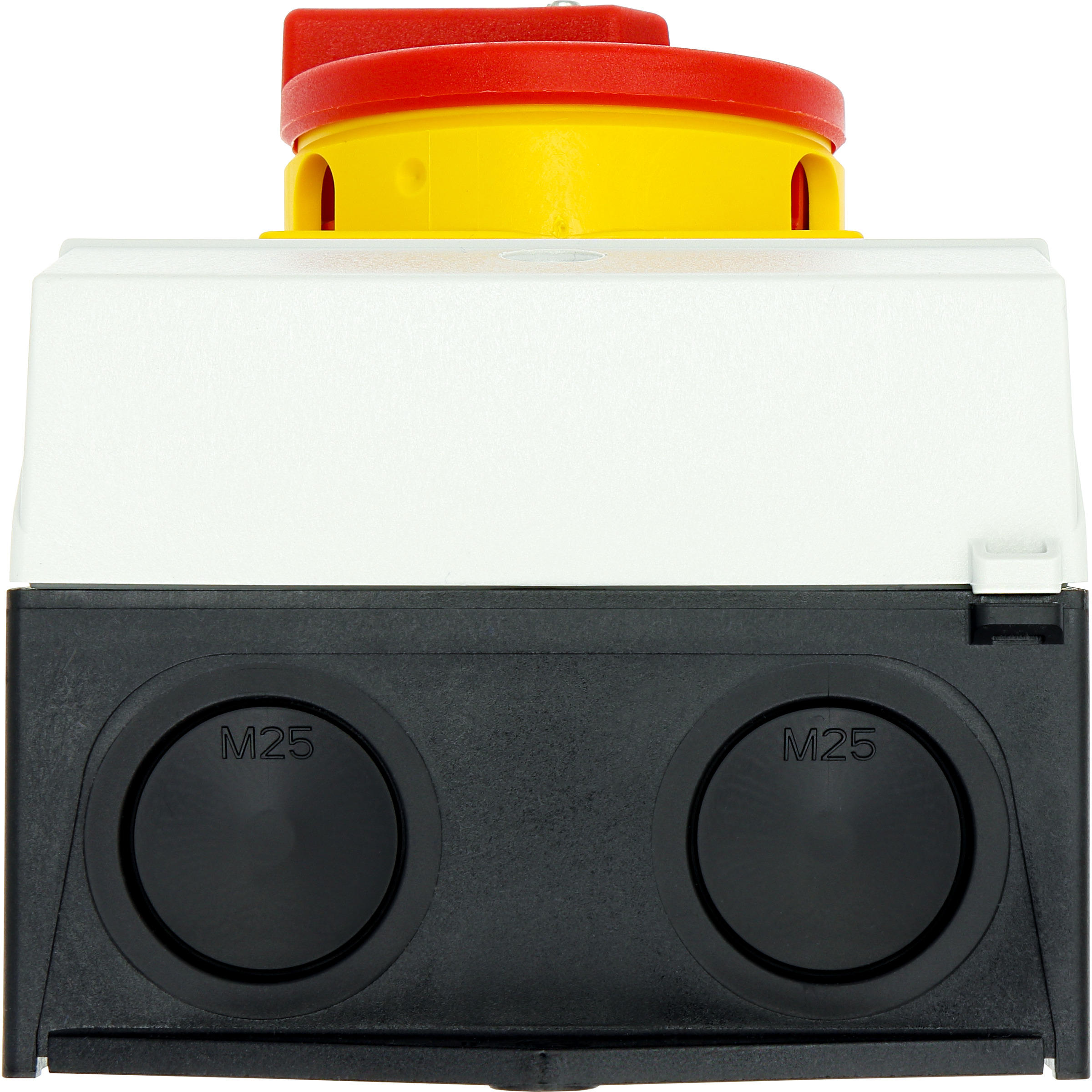 Eaton Werkschakelaar 25A 4P Opbouw Front: Ip65 - Afbeelding 10