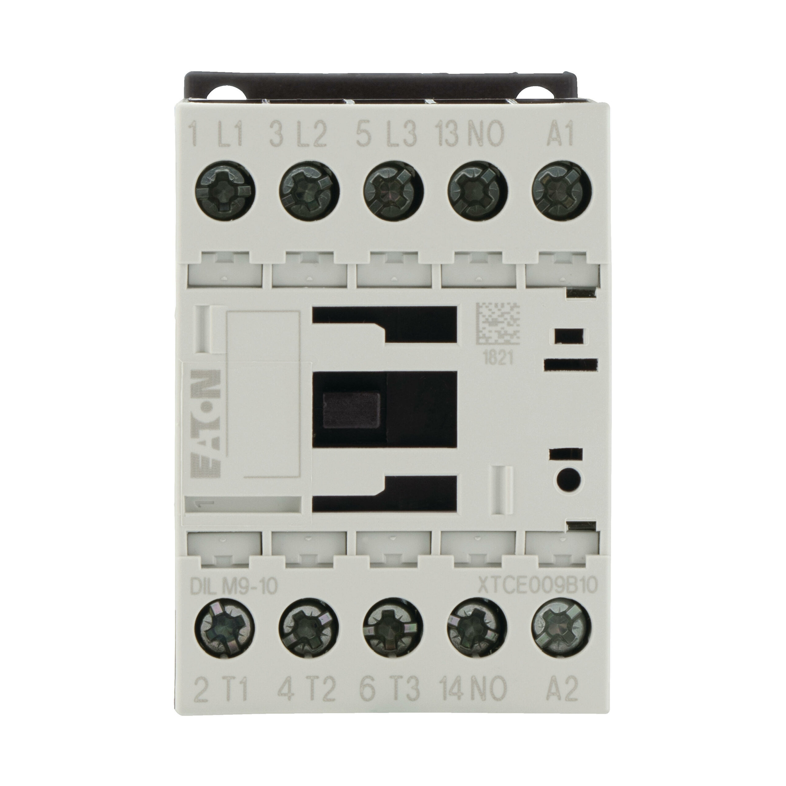 Eaton Dilm9-10 24V Magneetschakelaar 3Xm(20A)+1Xhcm - Afbeelding 2