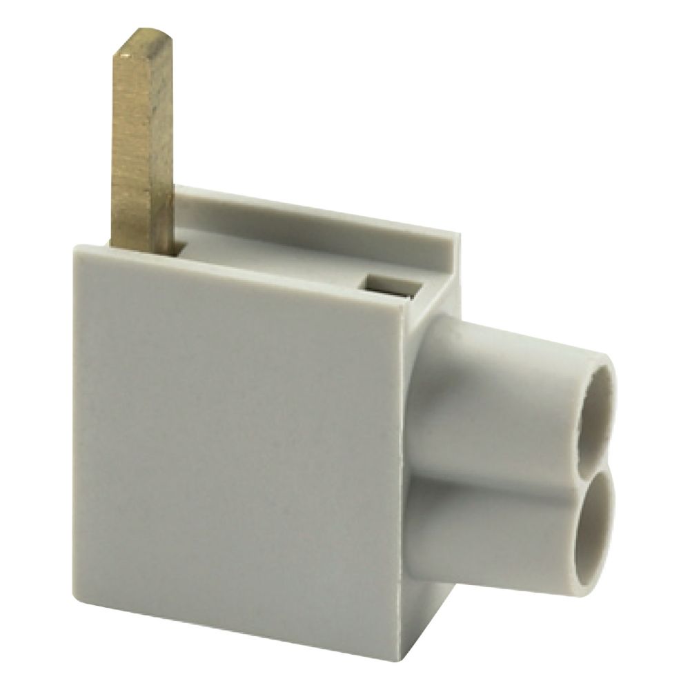Eaton Aftakblok Laag Geïsoleerd 2X10Mm² - Afbeelding 2