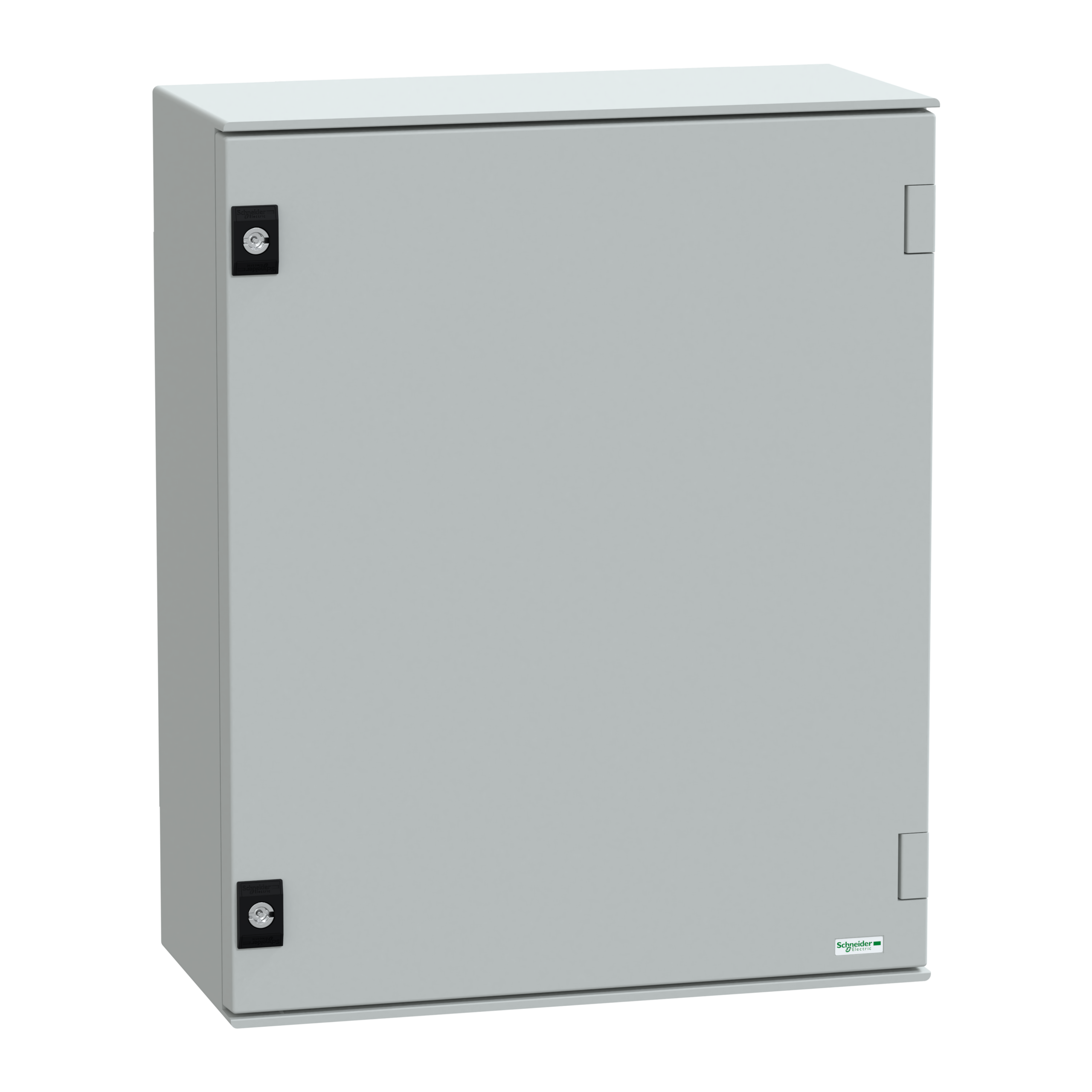 Schneider Electric Polyester Kast+Deur 530X430X200
