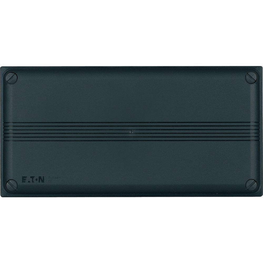 Eaton Rail Klemmen Kast 5P 63A 220X110 Hkk635 - Afbeelding 2