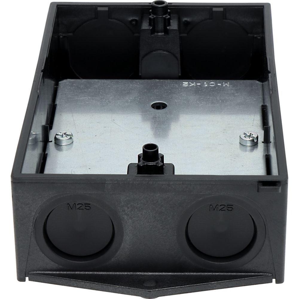 Eaton Ci-K2-100-M Lege Kast + Mont.pl. - Afbeelding 15