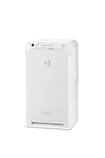 Daikin Luchtreiniger