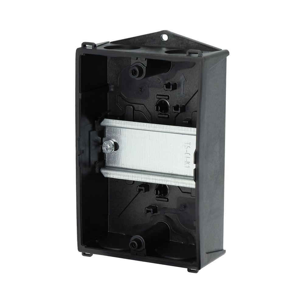 Eaton Ci-K1-95 Ts Lege Kast +Cliprail - Afbeelding 17