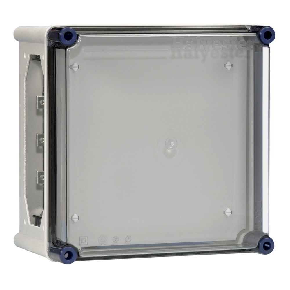 Eaton Rg433 Railkast 270X270 Rails 160/250A - Afbeelding 2