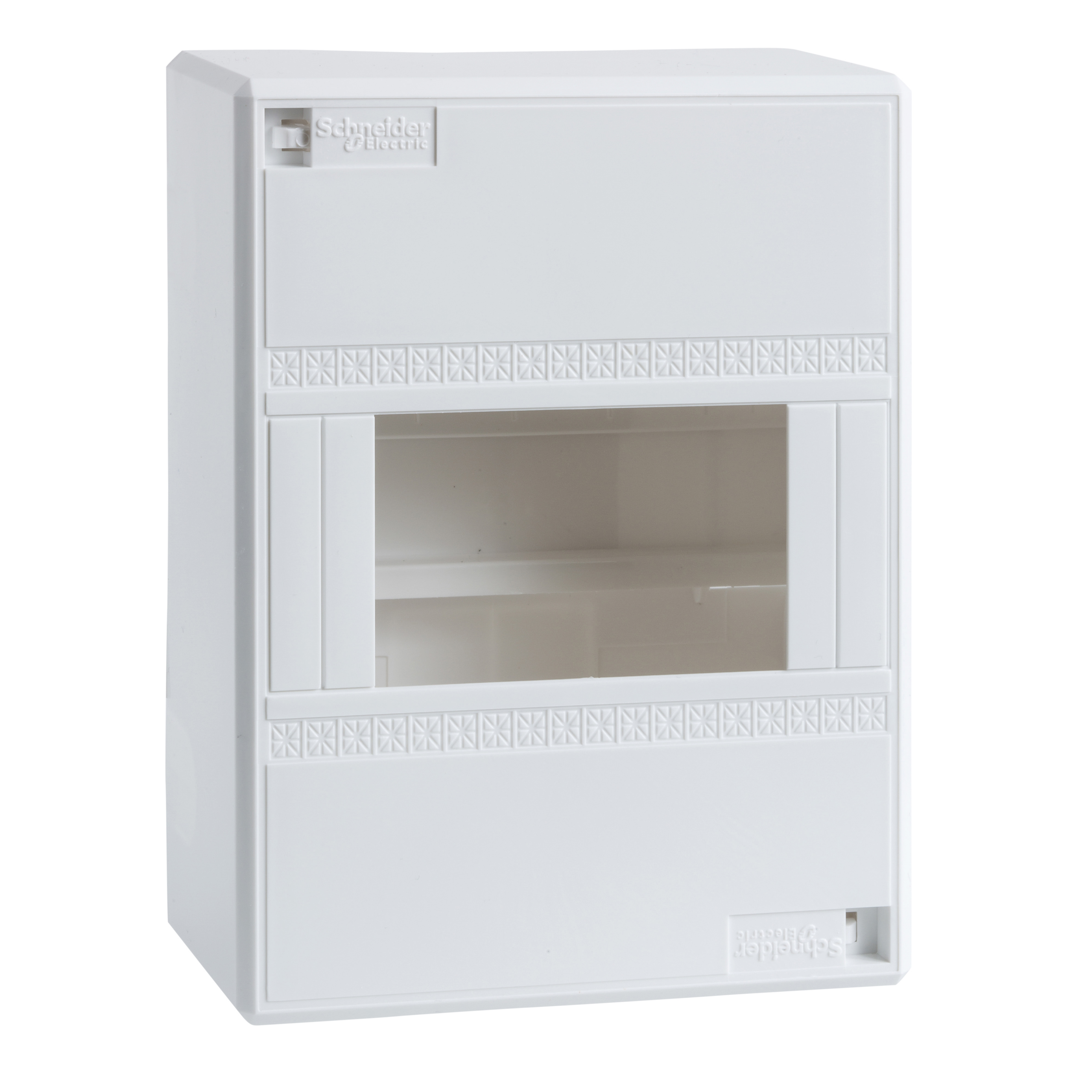 Schneider Electric Mini Opale Kast 2 Modules 130X44X57Mm