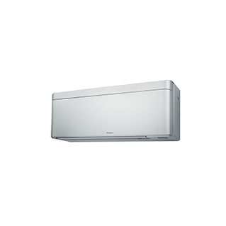 Daikin Binnenunit Stylish 2,5Kw R32 Zilver Ftxa25Cs